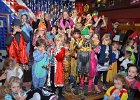Carnaval 2017 - Dinsdag