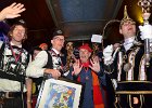 Carnaval 2017 - Zaterdag