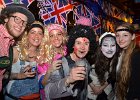 Carnaval 2017 - Zondag