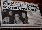 Scotch, No Soda Blues