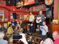 Belgische Bierweek Rodenbach en Mosselavond