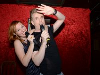 Belgische Bierweek Tjerry en Mariska