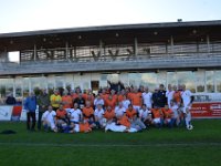 Belgische Bierweek zaterdag Voetbal en The Cyranose