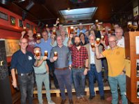 Belgische Bierweek zaterdag