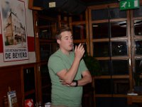 Bierdiner Beyerd en Frontaall