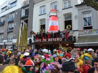 Carnaval 2018 Maandag 12 februari