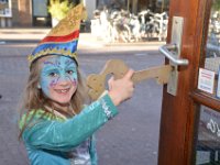 Carnaval 2018 dinsdag 13 februari