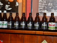 Duvel III Hop X series tasting