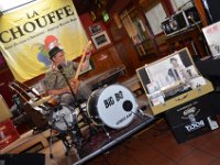 Jazzfestival in de Beyerd 2018