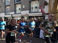 Singelloop 2018