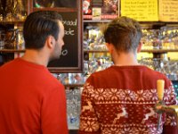03 Nieuwjaarsborrel