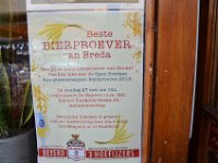 09 Bredase Kampioenschappen Bierproeven