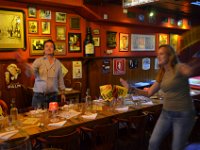 13 Menu d'Anniversaire 2018