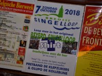 15 Singelloop 2018