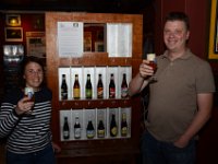 17 Belgische Bierweek zaterdag Opening