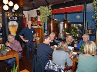 21 Belgische Bierweek donderdag St-Feuillien