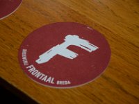 26 Bierdiner Beyerd & Frontaal