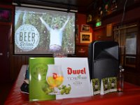 27 Duvel III Hop X-Serie Tasting
