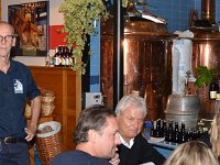 Belgische Bierweek Donderdag St- Feuillien