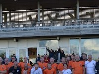 Belgische Bierweek zaterdag Voetbal en The Cyranose