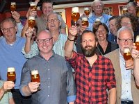 Belgische Bierweek zaterdag