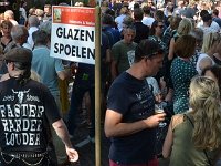 Beyerd Bierfestival 2018