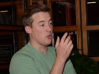 Bierdiner Beyerd en Frontaall
