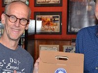 Bredase Kampioenschappen Bierproeven 2018