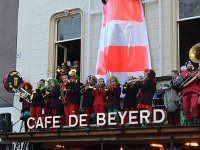 Carnaval 2018 Maandag 12 februari