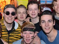 Carnaval 2018 Zondag 11 februari