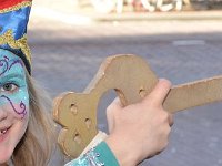 Carnaval 2018 dinsdag 13 februari