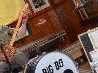 Jazzfestival in de Beyerd 2018