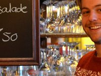 Oud en Nieuw 2018 + Nieuwjaarsborrel Beyerdcrew
