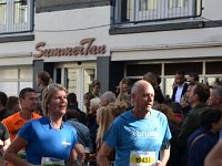 Singelloop 2018