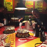 Biergildeavond Houtgerijpt