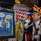 Carnaval 2019 ZATERDAG