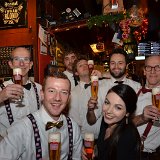 Eindejaarsborrel