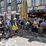 Pinkster BIER Fietstocht
