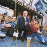 Piet de Jongh (81)