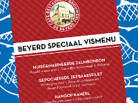Beyerd Speciaal Vismenu 4