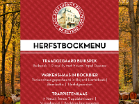 Beyerd Herfstbockmenu 3