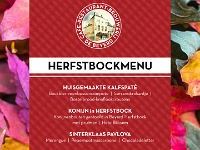 Beyerd Herfstbockmenu 4