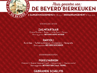 Beyerdmenu thuis 9