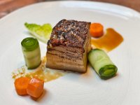 Foto's Beyerddiner bij u thuis (2)