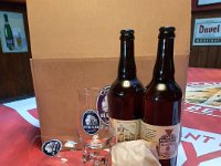 Beyerdbier bij u thuis