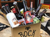 Bock Down Box