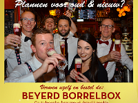 Borrelbox