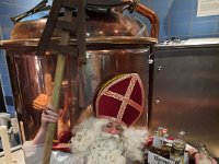 Pinterklaas