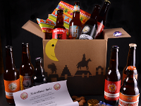 Sinterklaasbox foto A