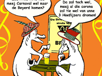 Paardenmop 2021